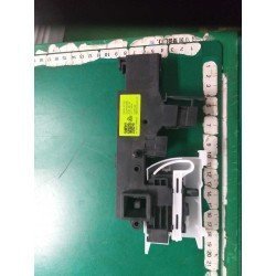 SWITCH DOOR LOCK AC250V-16A-AUTO DOOR-SO