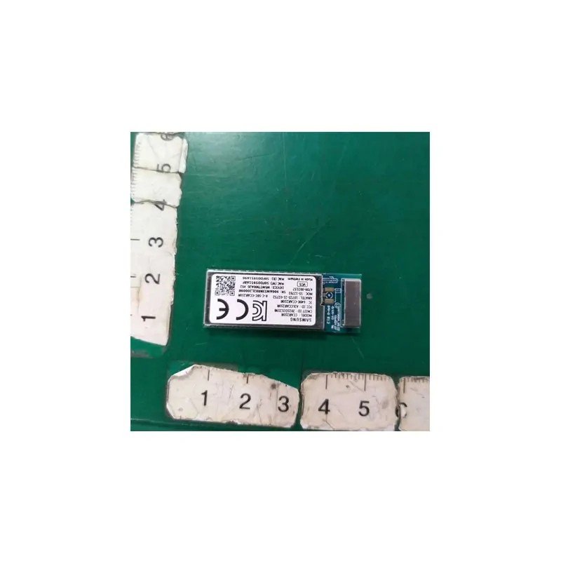Spare parts Samsung W-LAN MODULE CCAR210R,SDA8700CSM,IEEE802