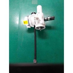 ASSY PUMP DRAIN WD8000DK-WD25DB8995BZ-DR