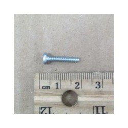 Repuestos Samsung SCREW-TAPPING PH,+,2S,M3,L16,ZPC(WHT),SW