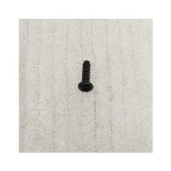 Samsung spare parts SCREW-TAPTYPE PH,+,B,M3,L10,ZPC(BLK),SWR