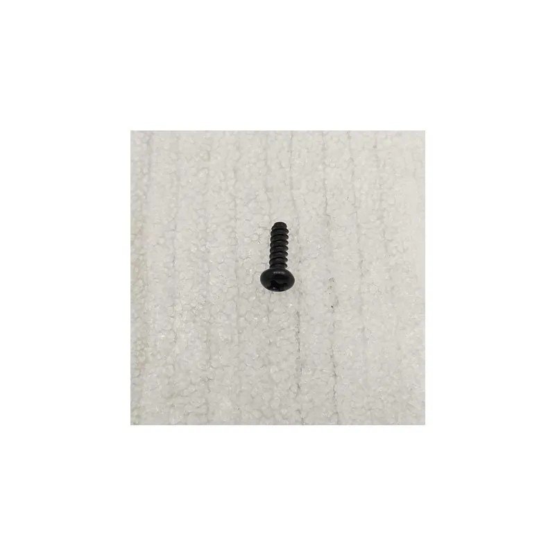 Peças de reposição Samsung SCREW-TAPTYPE PH,+,B,M3,L10,ZPC(BLK),SWR