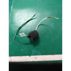 ASSY WIRE HARNESS-EARTH DRUM-L-FERRITE C