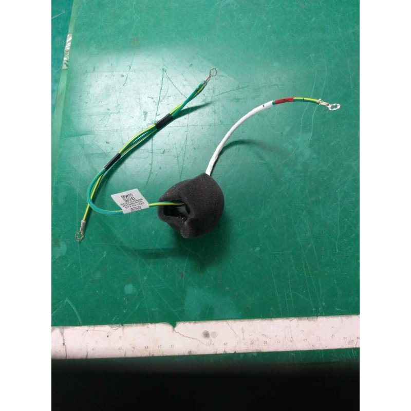 ASSY WIRE HARNESS-EARTH DRUM-L-FERRITE C