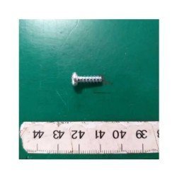 Samsung spare parts SCREW-TAPTYPE PH,+,B,M4,L12,ZPC(WHT),SWR