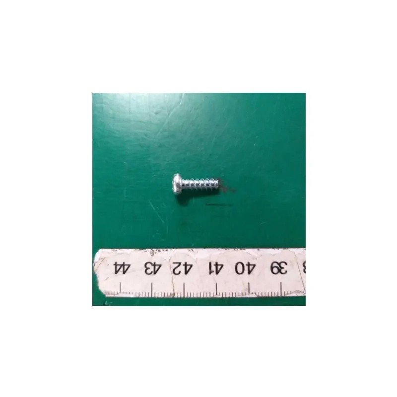 Ricambi Samsung VITE-TAPTYPE PH,+,B,M4,L12,ZPC(WHT),SWR