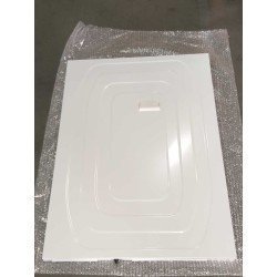 ASSY FRAME-LEFT MODULE DV8700TK-DV16T874