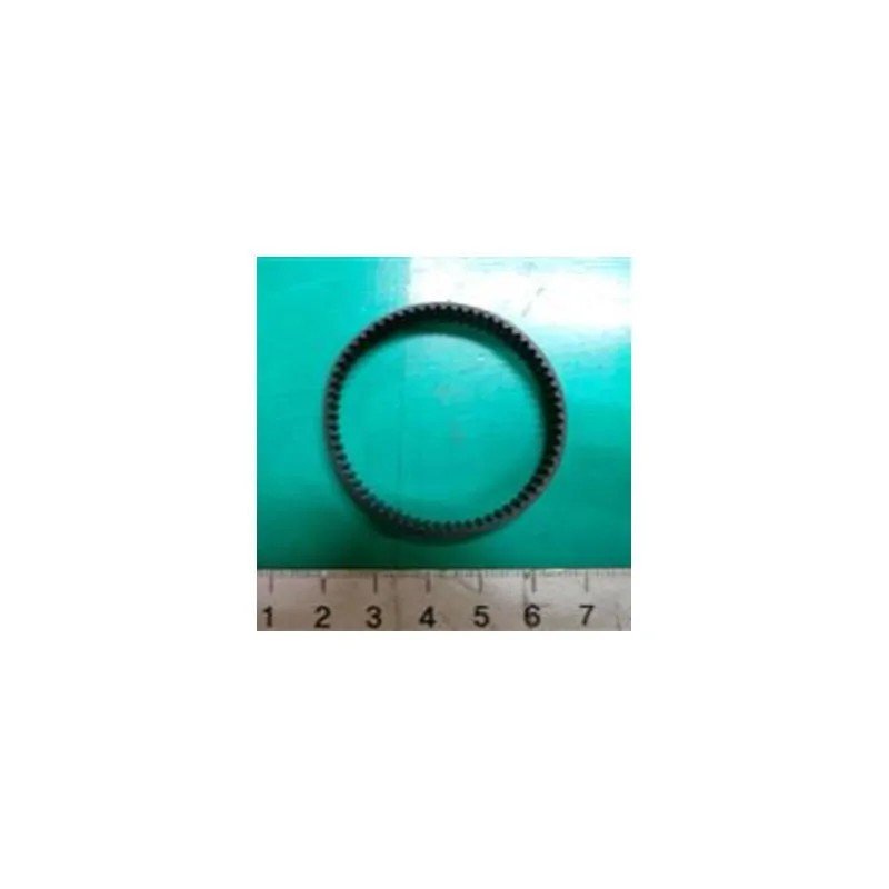 Repuestos Samsung BELT-TIMING GEAR 2M-130-6,NBR,T1.36,BLK