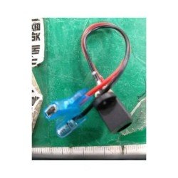 Spare parts Samsung WIRE HARNESS-POWER 2P,DC JACK(TDC-019H)