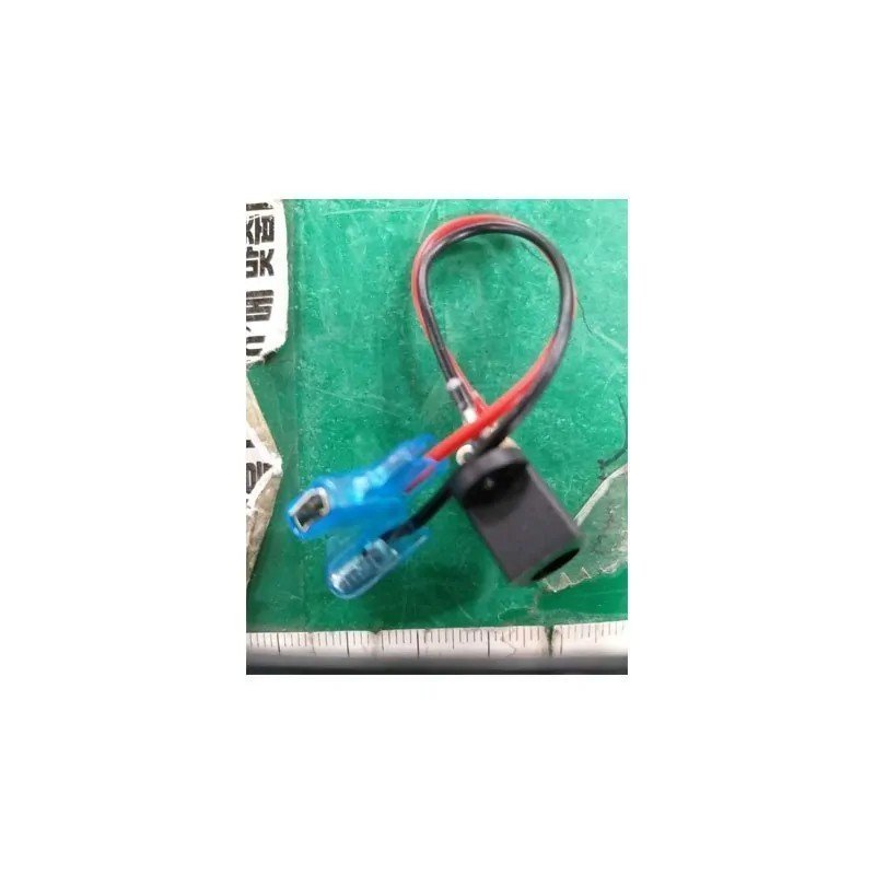 Spare parts Samsung WIRE HARNESS-POWER 2P,DC JACK(TDC-019H)