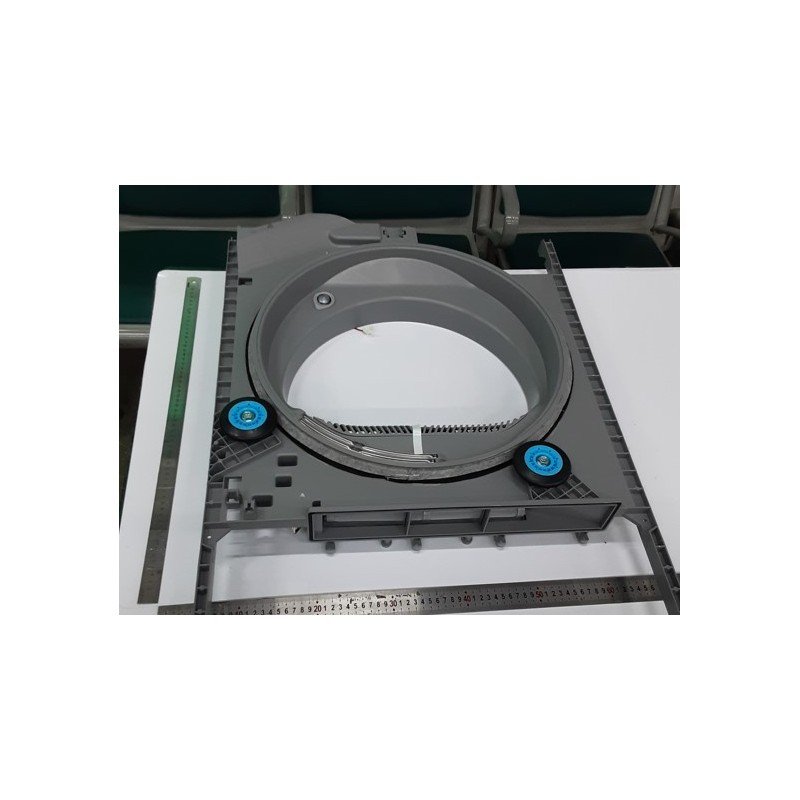 FRENTE TAMBOR CLASE A LAVADO SAMSUNG DC97-24396A
