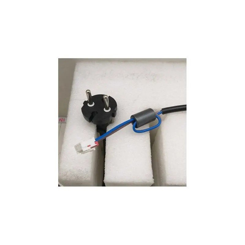 Spare parts Samsung POWER CORD-AT H05VV-F 2X1.0MM2,BLK,EU2S-