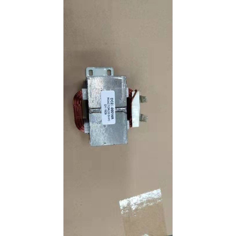 BOBINA ARMÓNICA 20MH-96X74X58MM-7A LAVADO SAMSUNG DC27-00014A