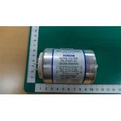 Repuestos Samsung FILTRO EMI 6-5MH-D53X96-5MM-15A LAVADORA