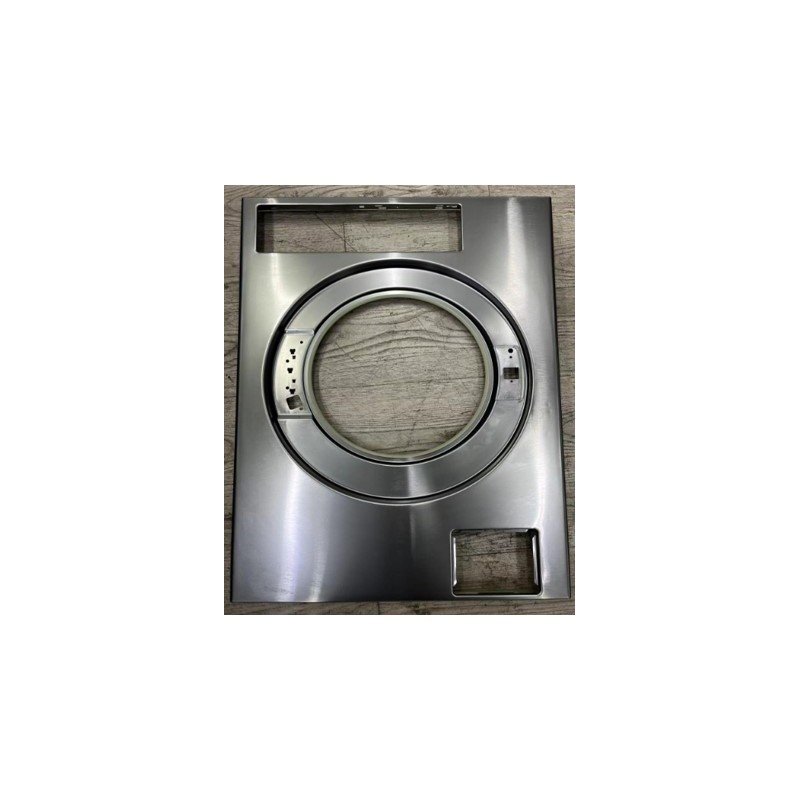 MARCO FRONTAL WW12DB9B74GDSC-GI-SGCC LAVADO SAMSUNG DC61-05958A