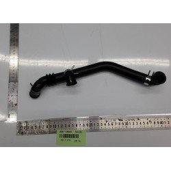 CONJUNTO MANGUERA DE AIRE B700- CIRCULACIÓN- EPDM- NEGRO