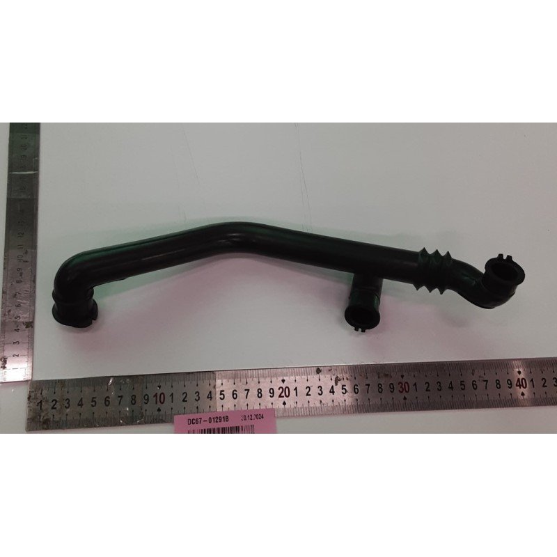 MANGUERA DE AIRE PARA BAÑERA U500-D GLOBAL- EPDM- T2-8