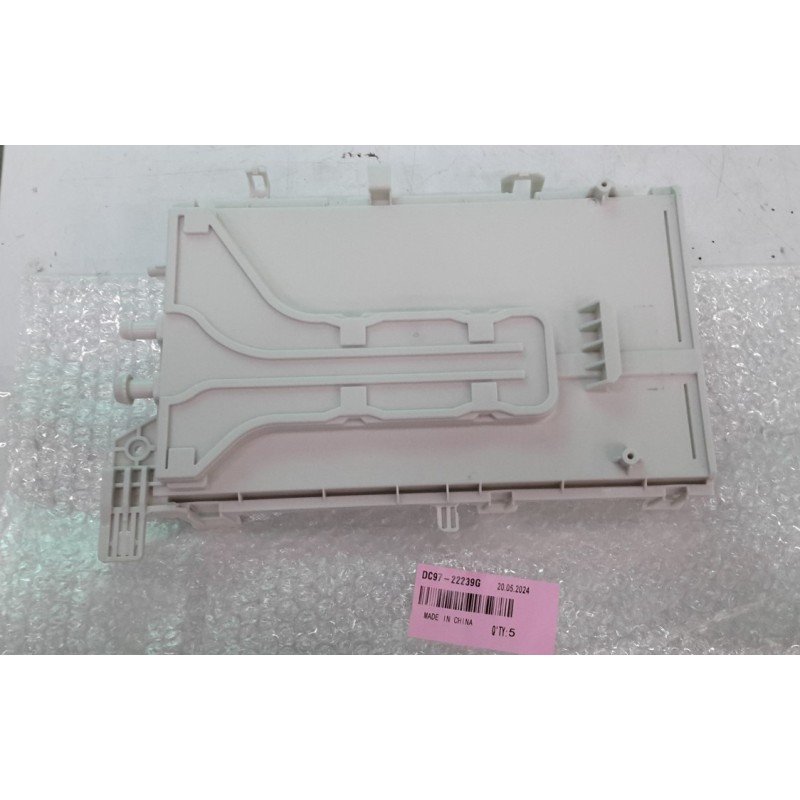 Repuestos Samsung CONJUNTO S- CAJÓN DE CARCASA Z-PJT- WW9400D