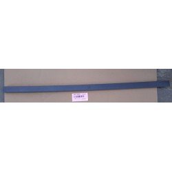DECORATION LID-LEFT 9400D-ABS---DARK GRA