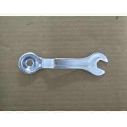 BOLT SPANER --CR-SPCC-T2-5-L166--------