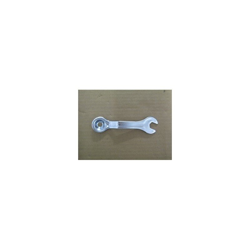 BOLT SPANER --CR-SPCC-T2-5-L166--------