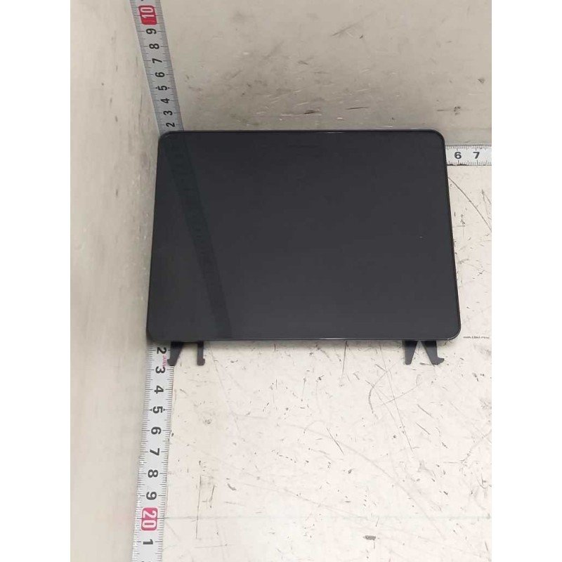 COVER FILTER-BACK WF8000R-ABS-T2-5-HB-CH