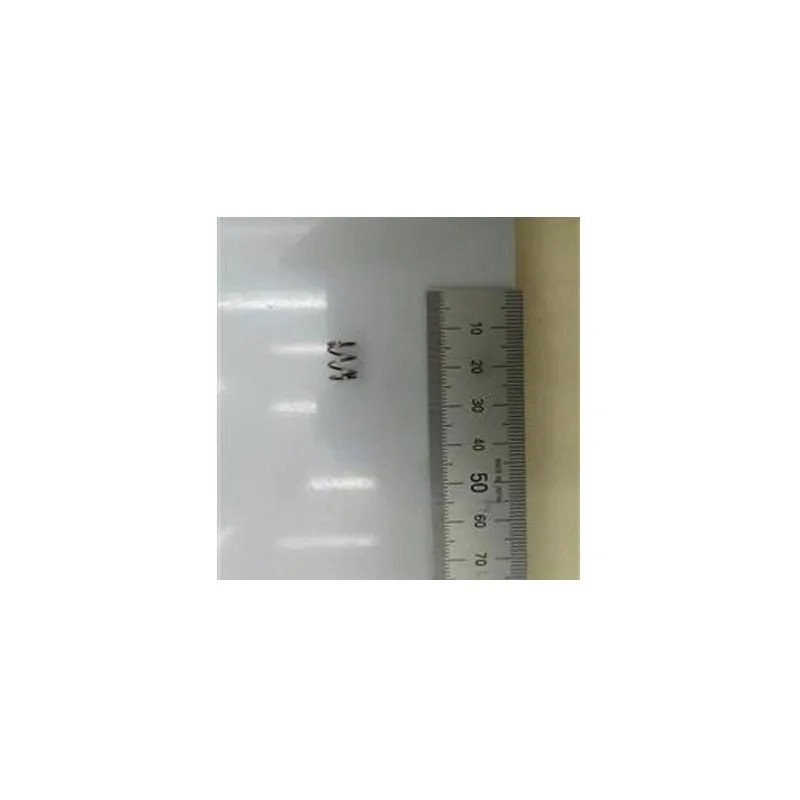 Samsung SPRING ETC-CAP VC-MBM940,HSWR,CD0.7,OD7 spare parts.