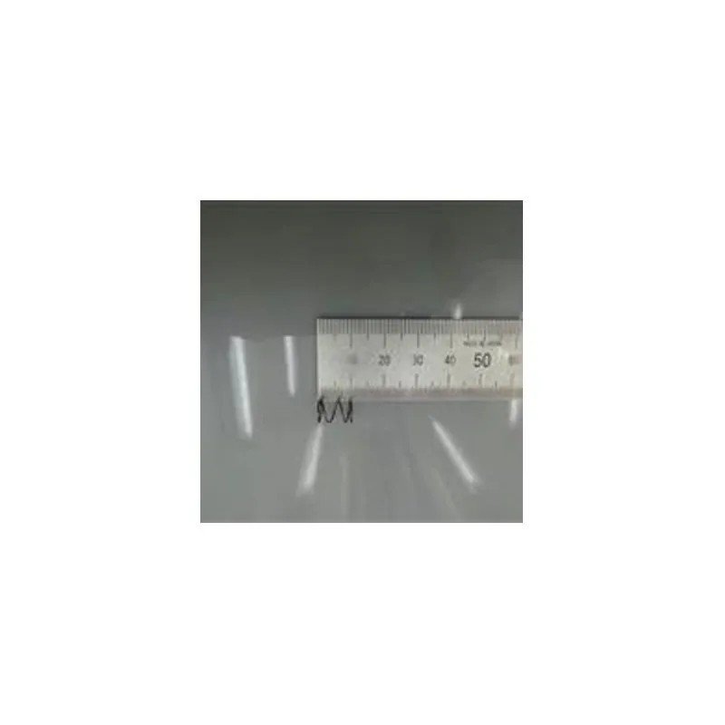Peças de reposição Samsung SPRING ETC COIL VS8000ML,HSWR,CD0.5,ID6.