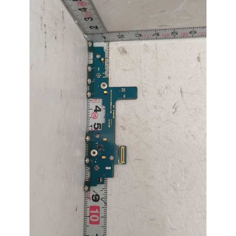 SVC SUB PBA-SUB PBA-SM-X736