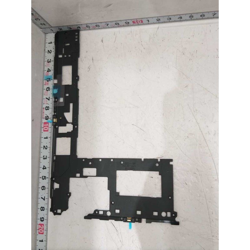 MEA BRACKET-FRONT
