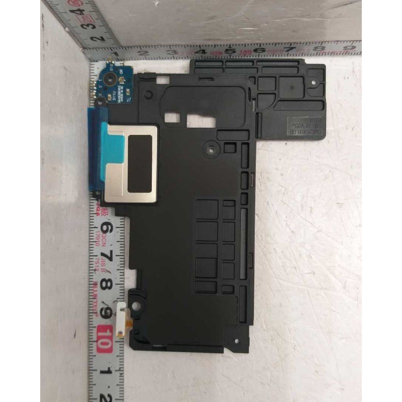 SVC OPTION SUB-SPK+ANT PCB TL-SM-X936