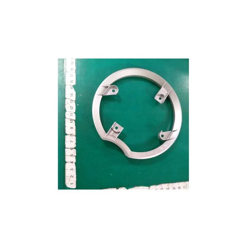 Ricambi Samsung SUPPORTO PRESA VS9700CL, ABS, T2, L141.6, TS