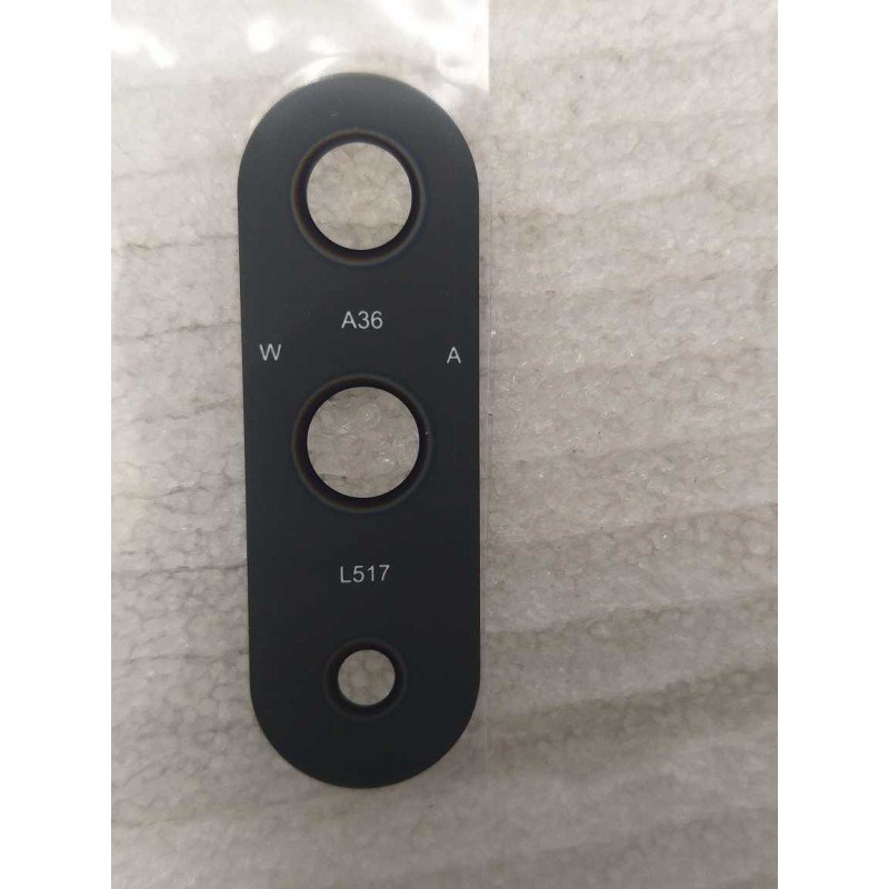 Lente De Cámara Samsung Galaxy A36 5G SM-A366B GH64-09728A