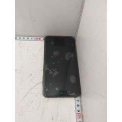 Pantalla Samsung Galaxy A36 5G SM-A366B Negro GH82-36841A