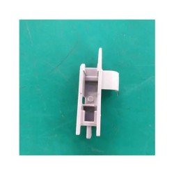 Peças de reposição Samsung HOLDER LOCK VS9500,ABS,T2,L20,CLEAR GREY