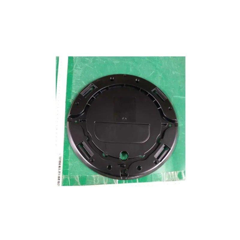 Spare parts Samsung BODY LOW VS9500A,PC,EBONY BLACK,3025N1
