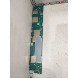 Placa Base 12+256GB Samsung Galaxy Tab S11 Ultra X936B