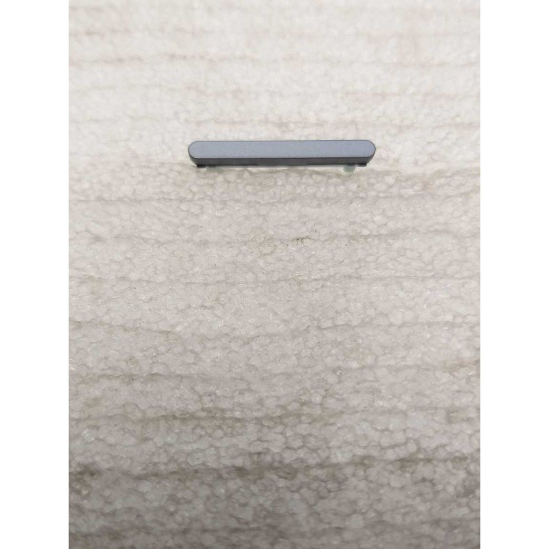 Botón Volumen Samsung Galaxy Tab S11 Ultra X936B Gris