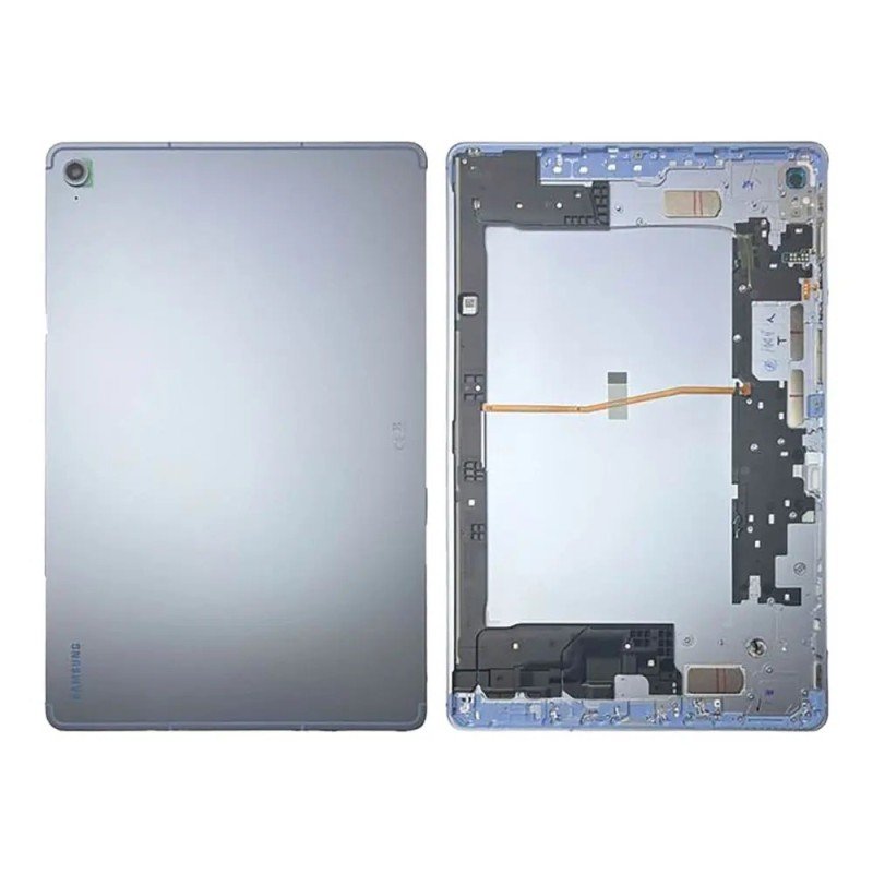 Tapa de Batería Samsung Galaxy Tab S10 FE Plus Azul GH82-37084C