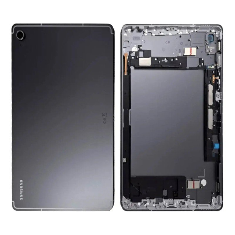 Tapa de Batería Samsung Galaxy Tab S10 FE Grafito GH82-37146A