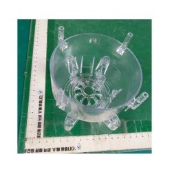 Samsung spare parts CASE MOTOR-LOW VS9500A,PC,T2,NATURAL,302