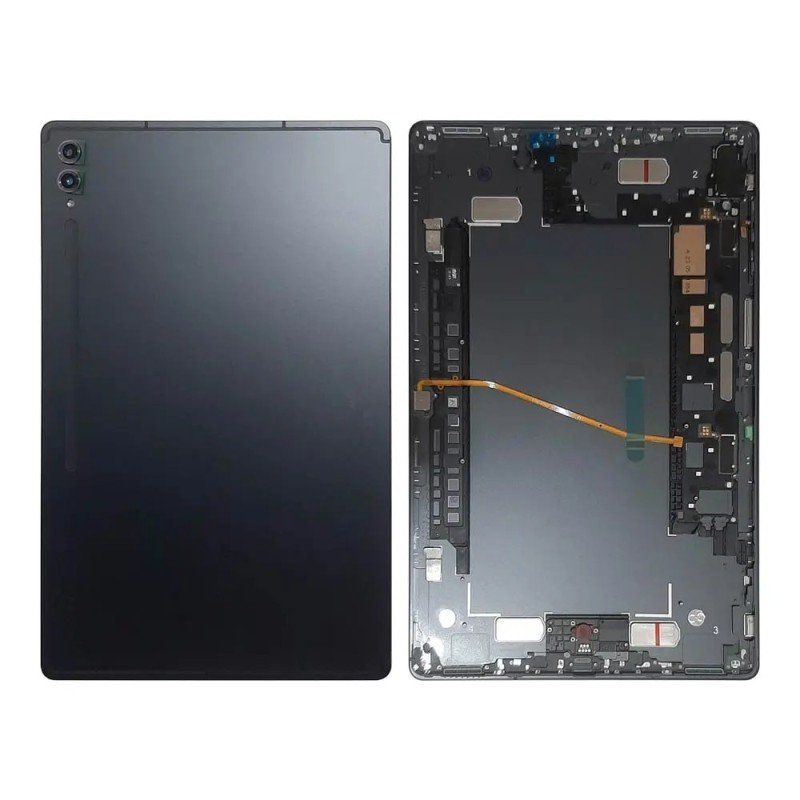 Tapa de Batería Samsung Galaxy Tab S9 Ultra X910 Negro