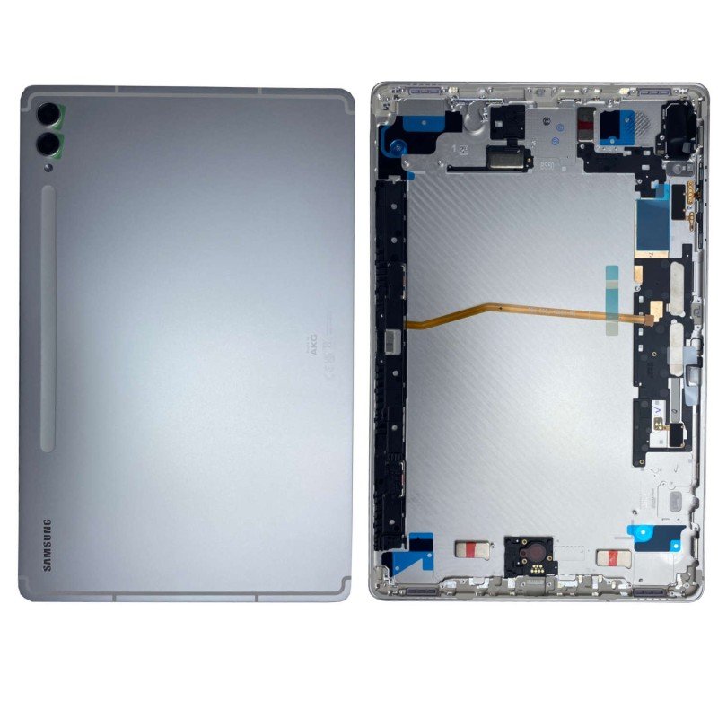 Repuestos Samsung Tapa de Batería Samsung Galaxy Tab S9 Plus