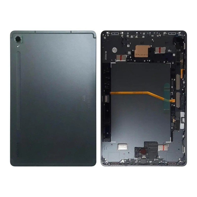 Tapa de Batería Samsung Galaxy Tab S9 Grafito GH82-31679A
