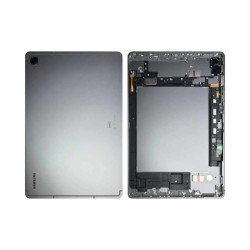 Tapa De Batería Samsung Galaxy Tab S9 FE SM-X516 Gris