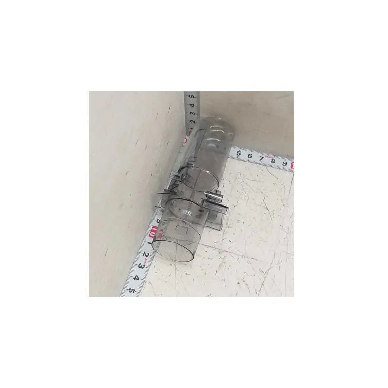 Peças de reposição Samsung CONECTOR DE TUBULAÇÃO VS9500,PC,ID30.6,OD33.8,T