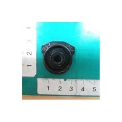 Pièces détachées Samsung COUVERCLE-TAMBOUR VERTICALE, POM,-, BISSELL,-, NOIR