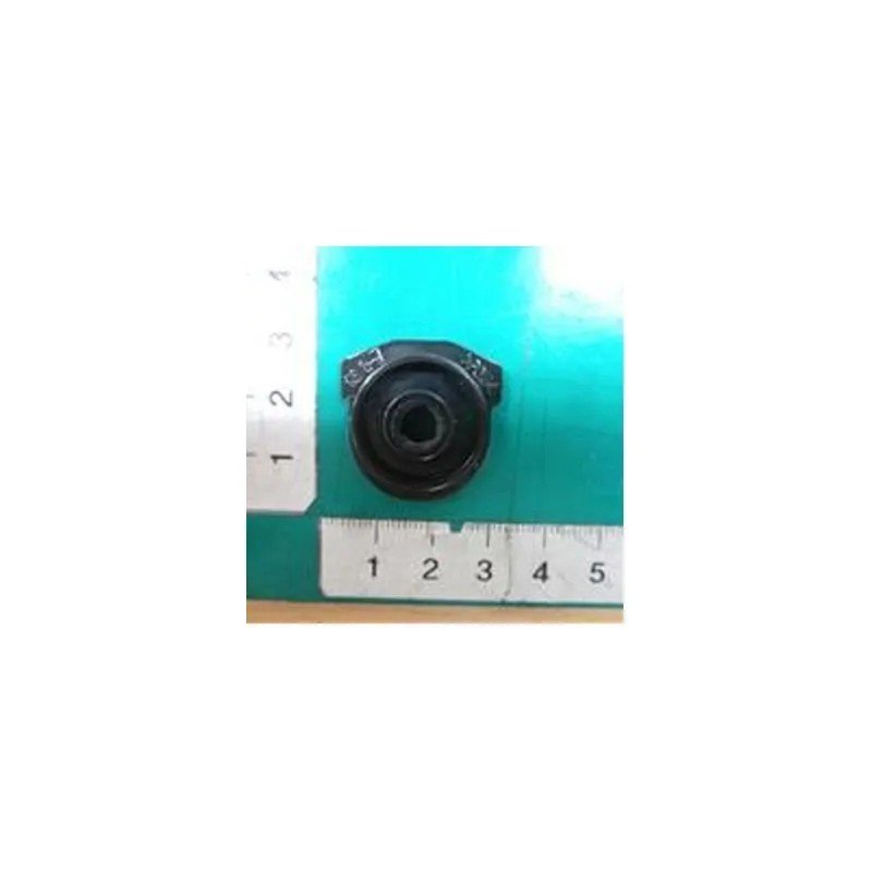 Peças de reposição Samsung CAPA-TAMBOR VERTICAL, POM,-, BISSELL,-, PRETA