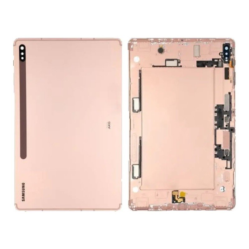 Tapa de Batería Samsung Galaxy Tab S7 Plus Bronce GH82-23279C