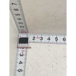 Repuestos Samsung Porta Sim Bronce Samsung Galaxy Tab S7 Plus